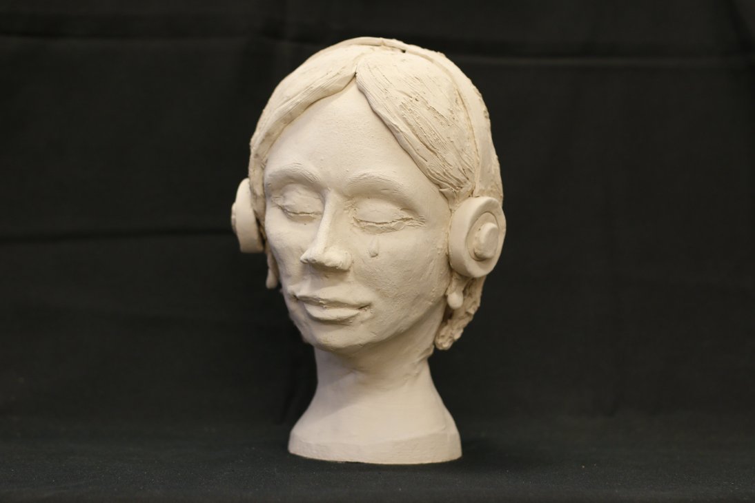 "The Music lover"