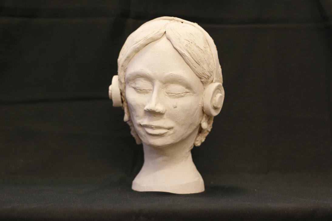 "The Music lover"
